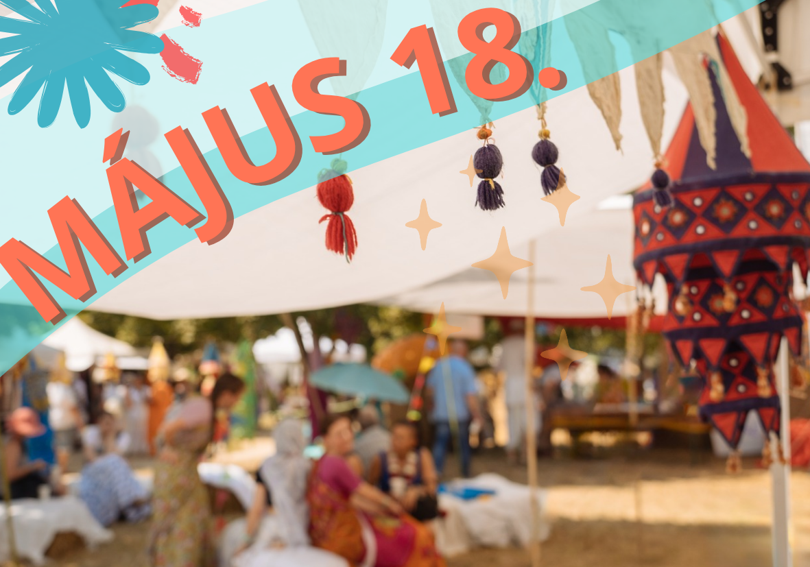 Krisna-völgyi NYITÓ Buli