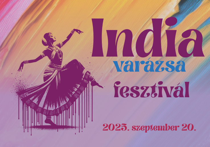 India Varázsa