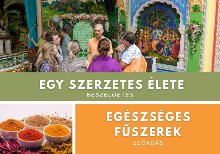 Egészséges fűszerek...