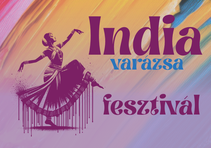 India Varázsa Fesztivál