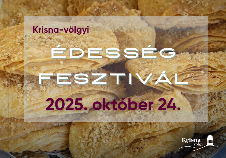 Édesség Fesztivál