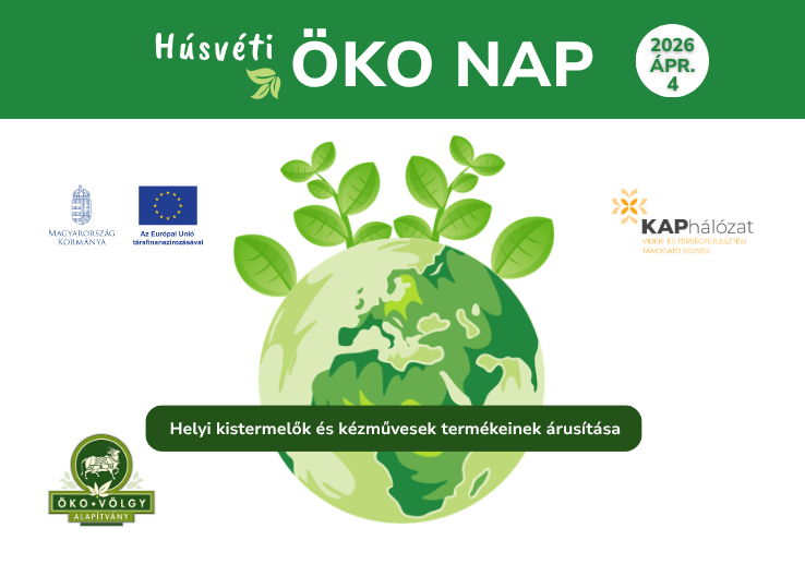 Húsvéti Öko Nap