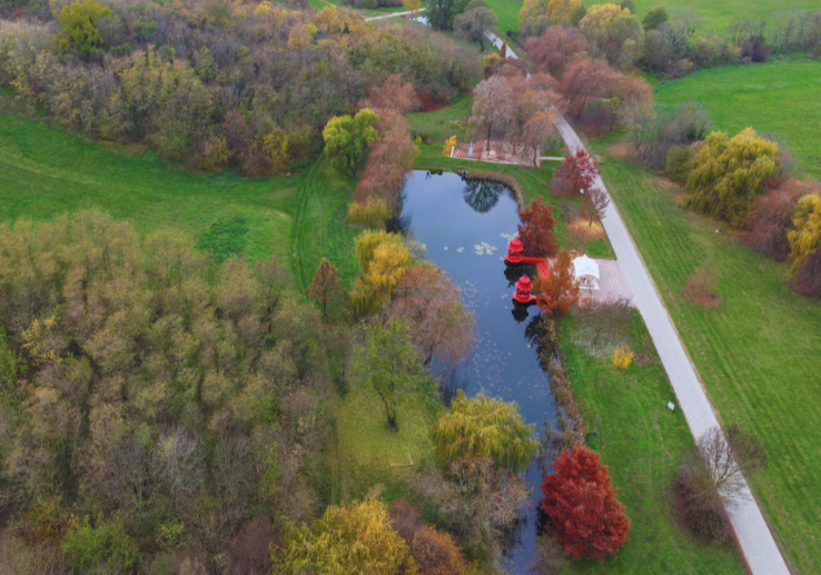 Szezon záró rendezvény